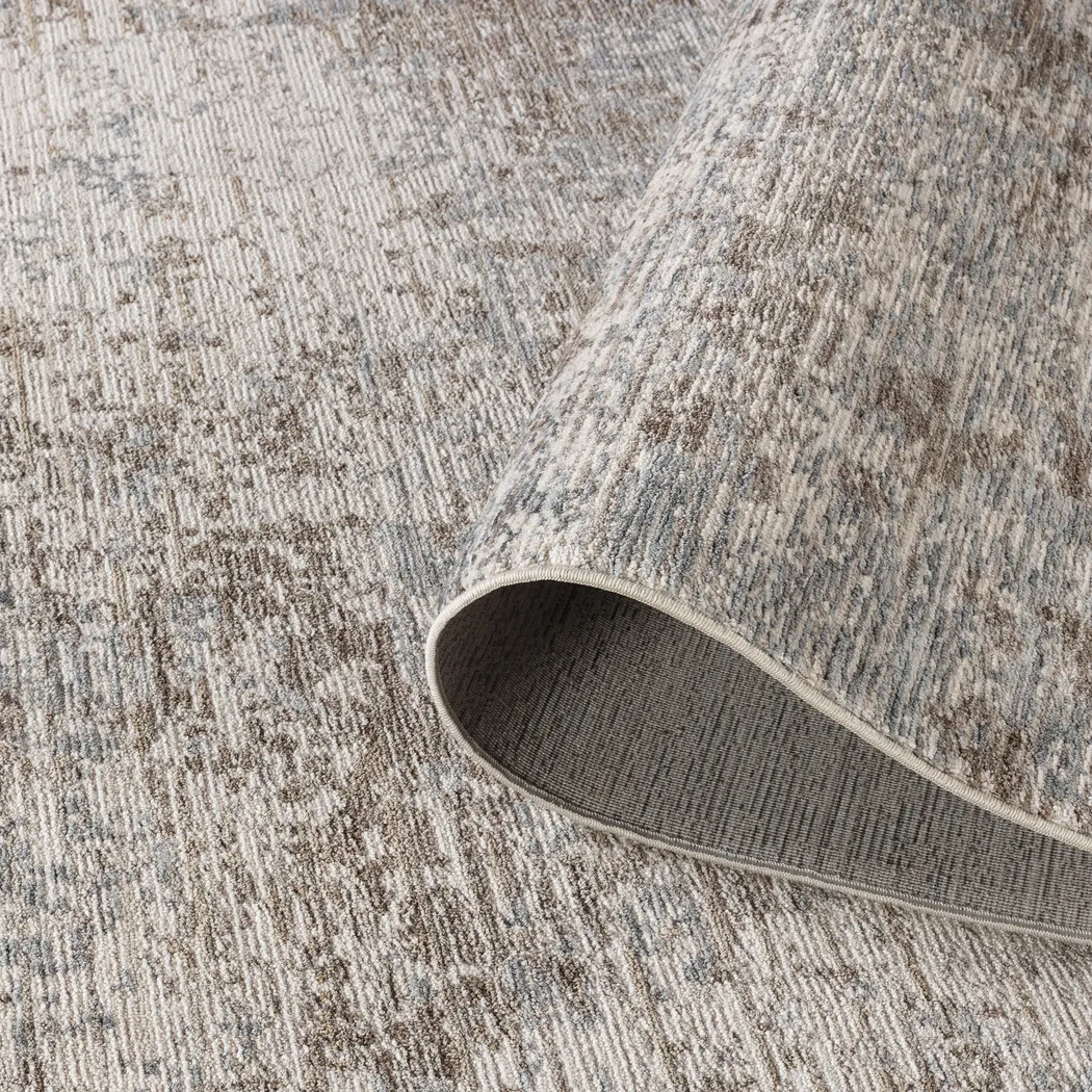 Sealy Salfia Graphite 2'6 x 10' Rug - Thumbnail - Image 6