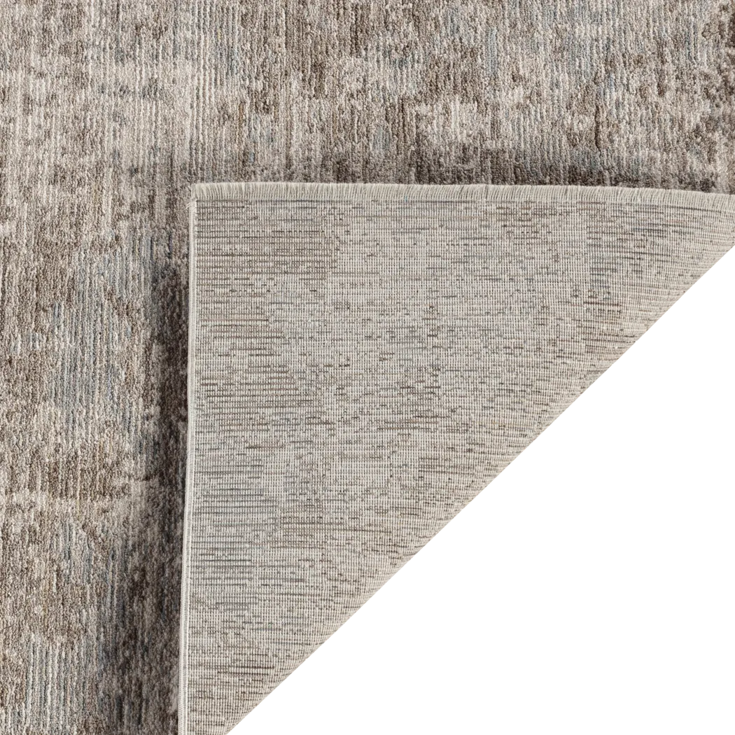 Sealy Salfia Gray 8'9 x 11'9 Rug - Thumbnail - Image 8
