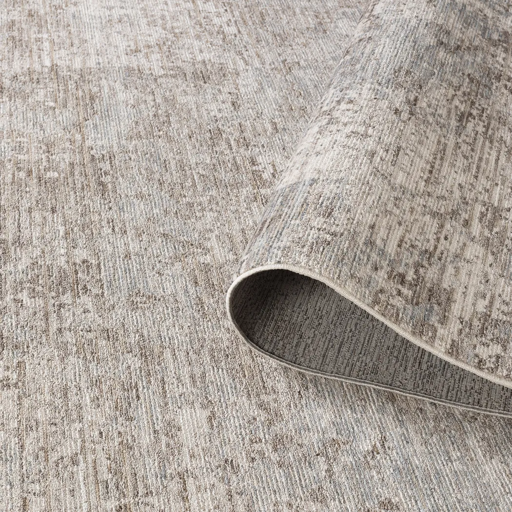 Sealy Salfia Gray 8'9 x 11'9 Rug - Thumbnail - Image 4