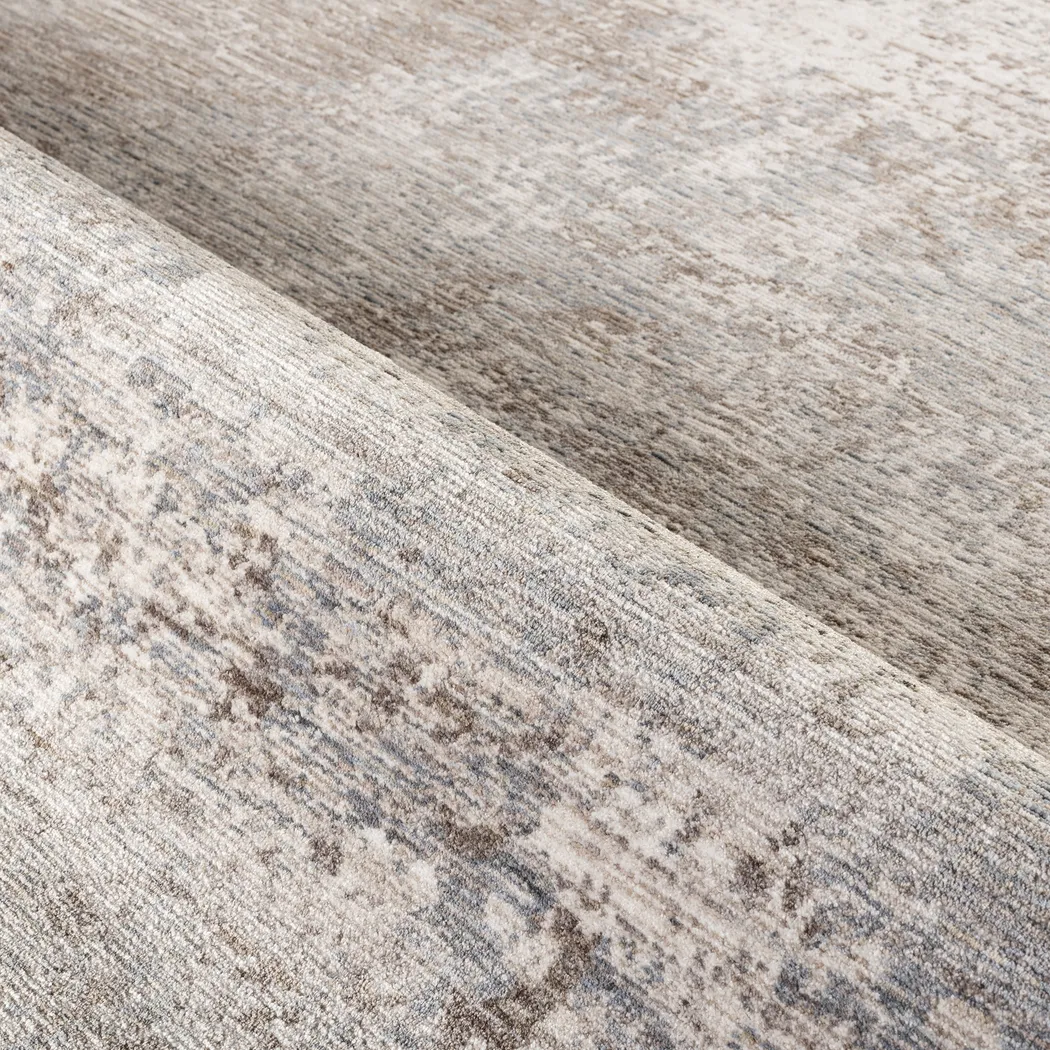Sealy Salfia Gray 8'9 x 11'9 Rug - Thumbnail - Image 5