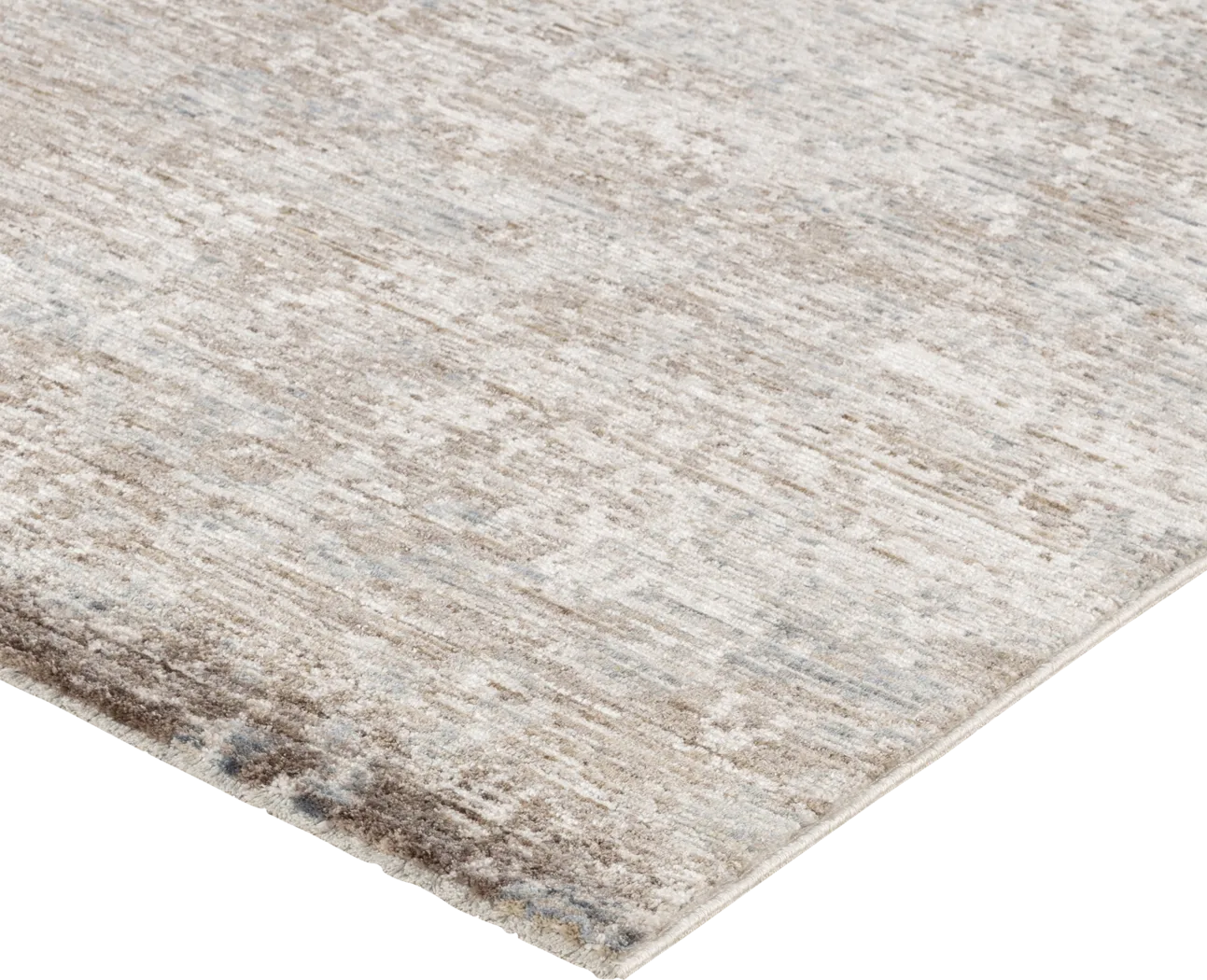Sealy Salfia Gray 8'9 x 11'9 Rug - Thumbnail - Image 6