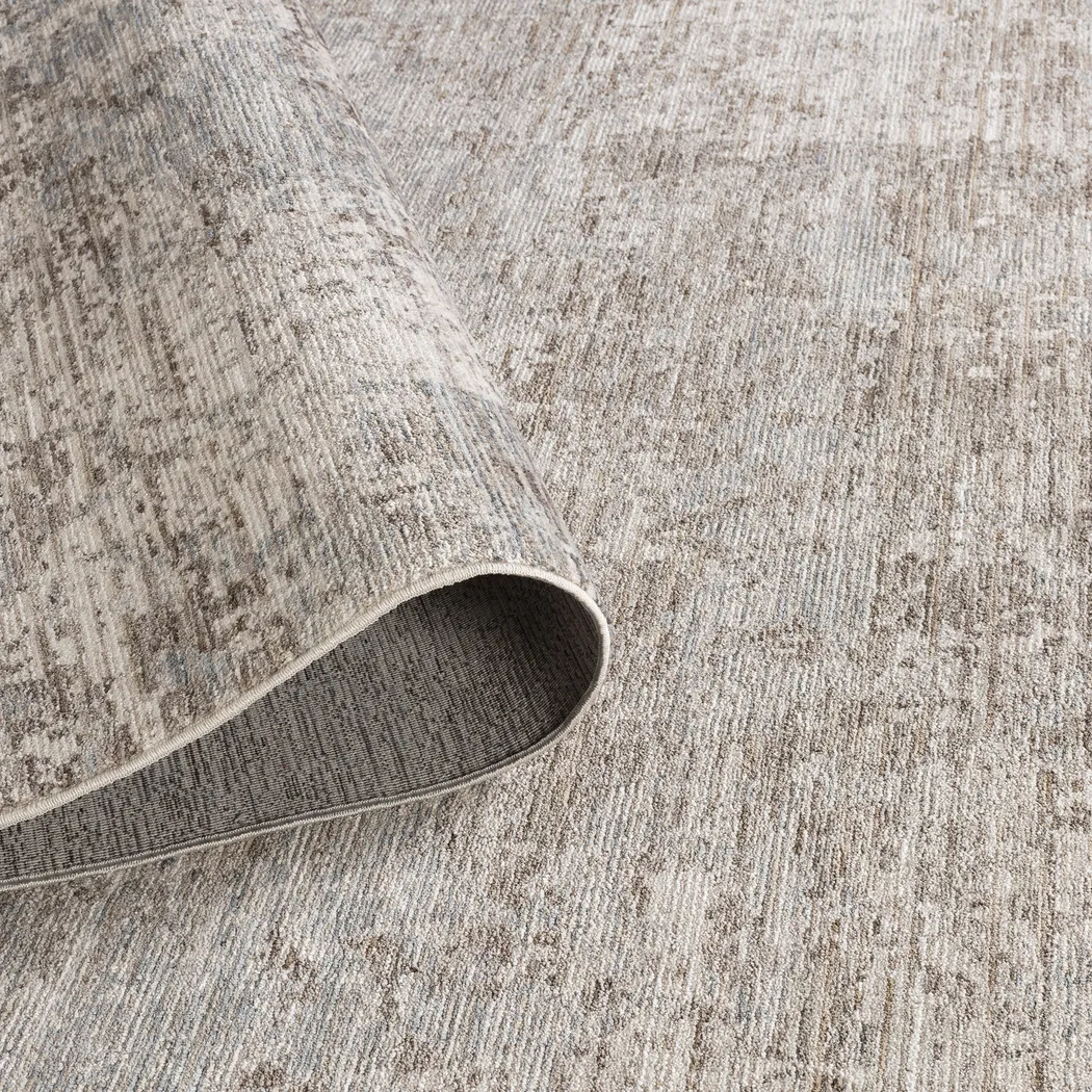 Sealy Salfia Gray 8'9 x 11'9 Rug - Thumbnail - Image 7