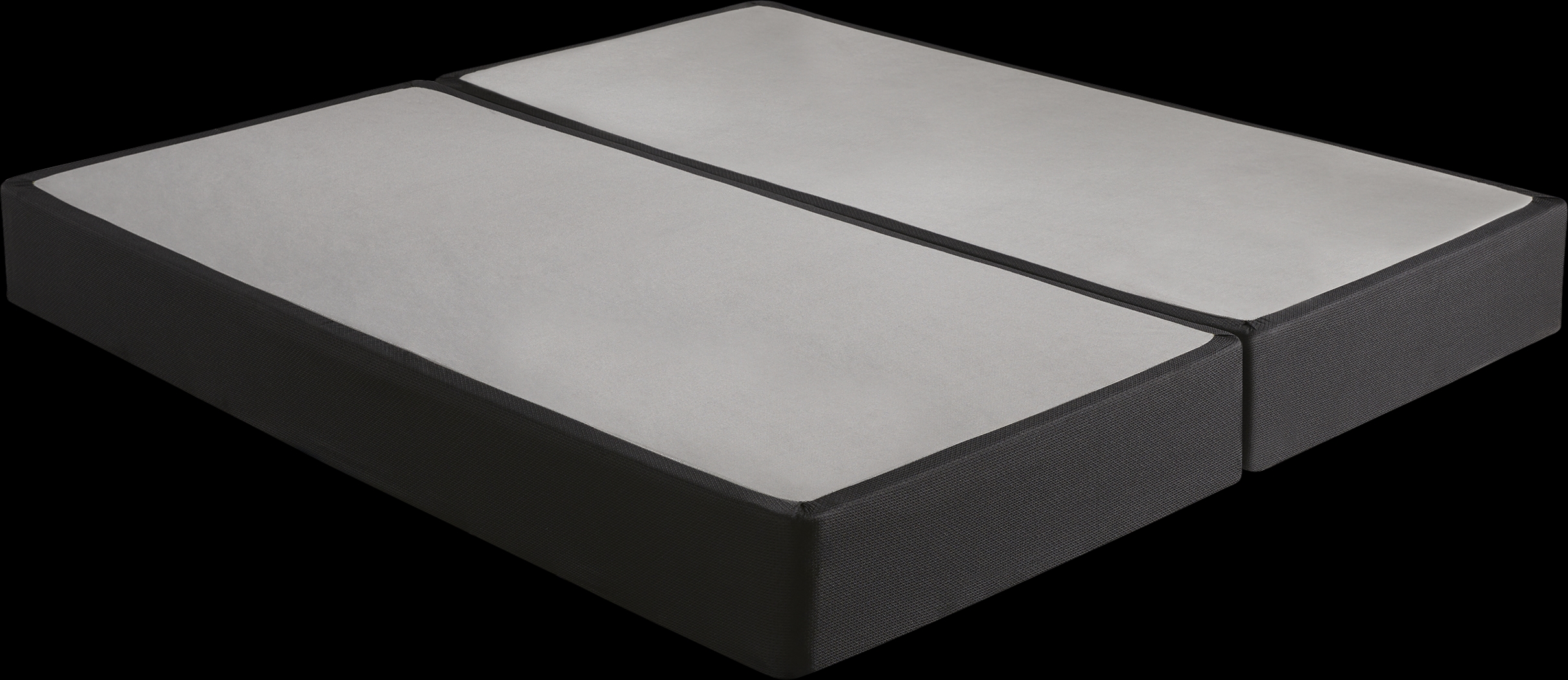 Sealy King High Profile Foundation (2 TWXL) - Thumbnail - Image 1