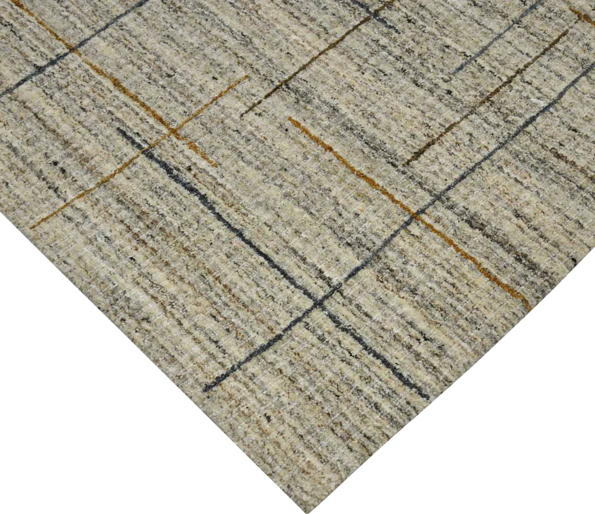 Sealy Vaelle Beige 9' x 12' Rug - Thumbnail - Image 5