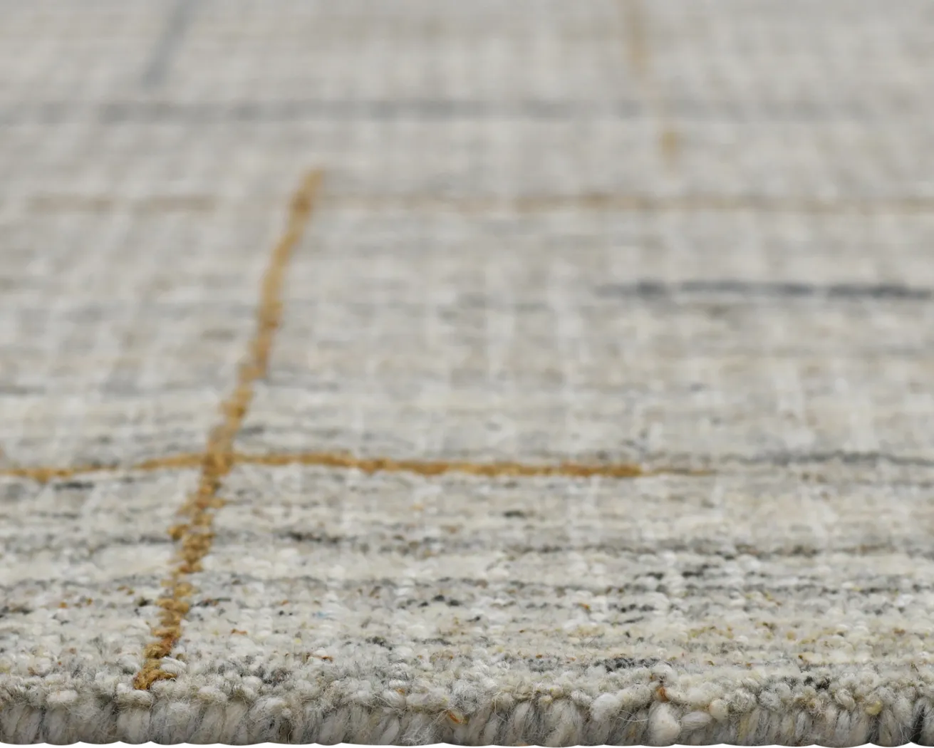 Sealy Vaelle Beige 9' x 12' Rug - Thumbnail - Image 7