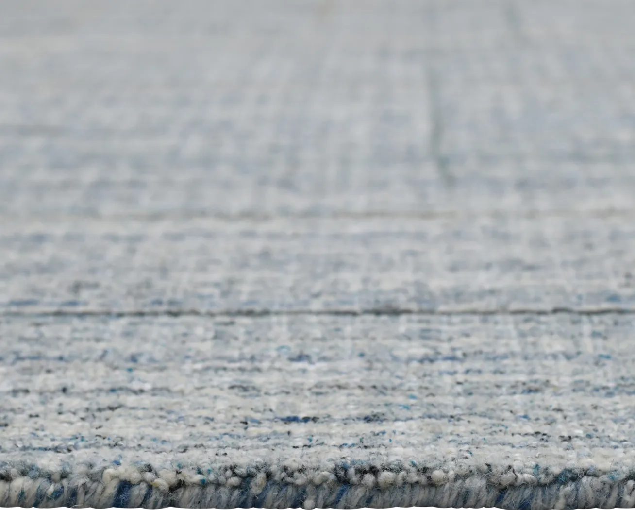 Sealy Vaelle Blue 9' x 12' Rug - Thumbnail - Image 3