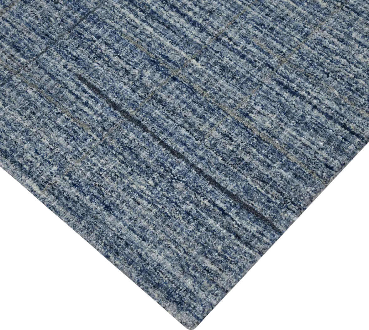 Sealy Vaelle Dark Blue 9' x 12' Rug - Thumbnail - Image 2