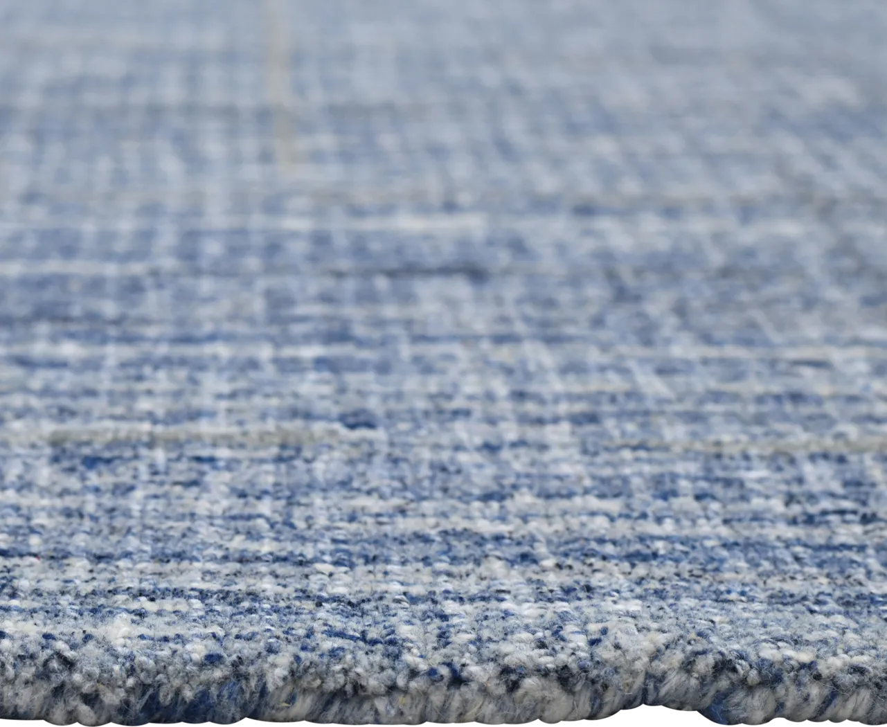Sealy Vaelle Dark Blue 9' x 12' Rug - Thumbnail - Image 4