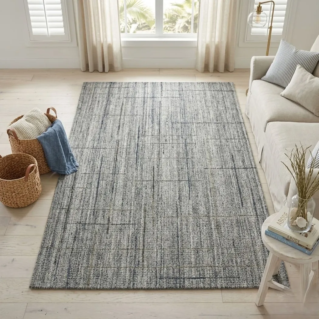 Sealy Vaelle Graphite 9' x 12' Rug - Thumbnail - Image 2