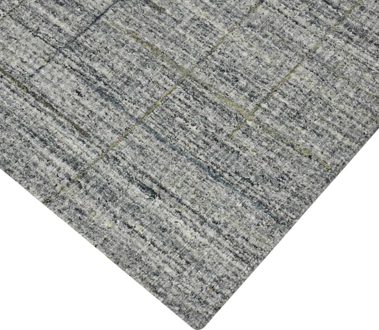 Sealy Vaelle Graphite 9' x 12' Rug - Thumbnail - Image 5