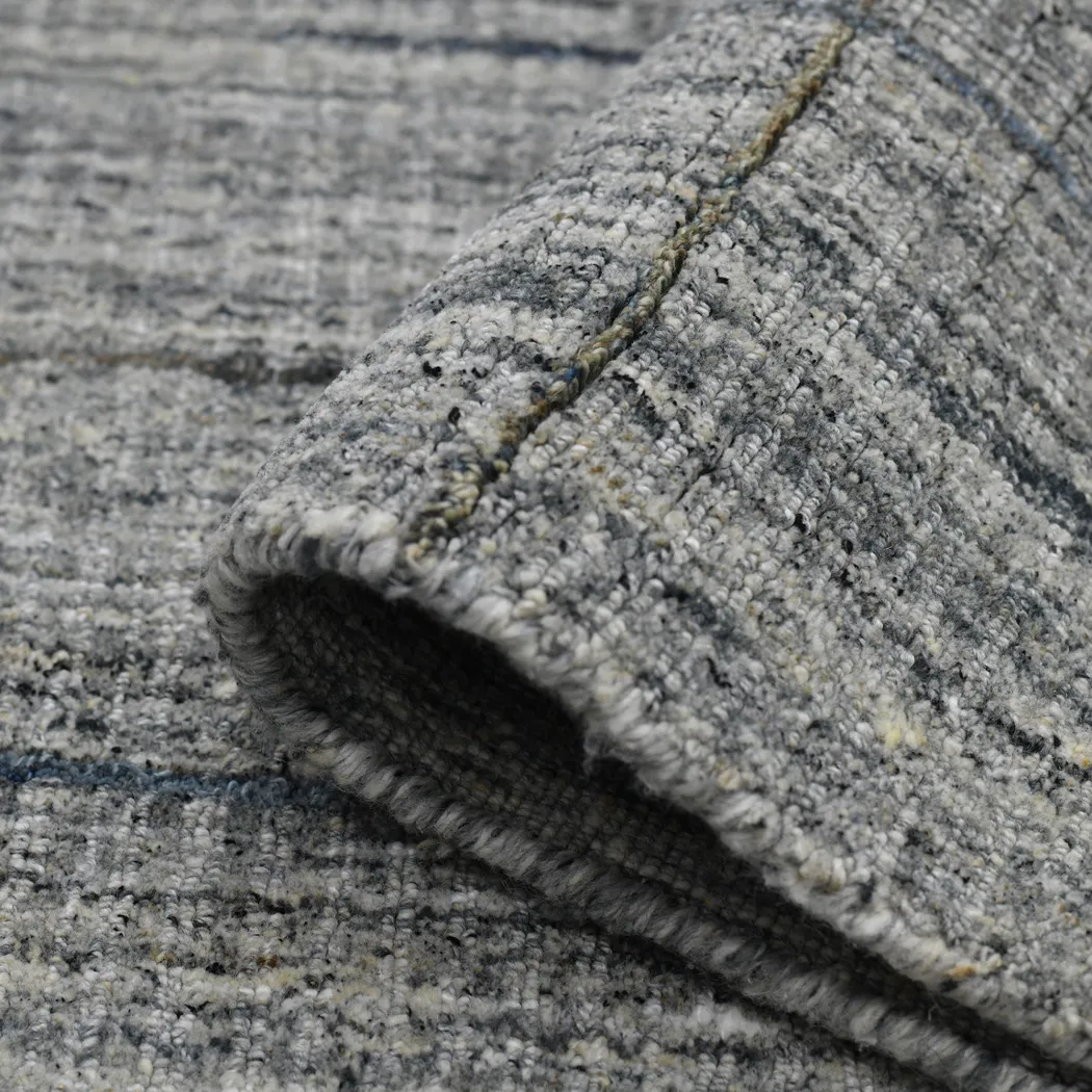 Sealy Vaelle Graphite 9' x 12' Rug - Thumbnail - Image 6