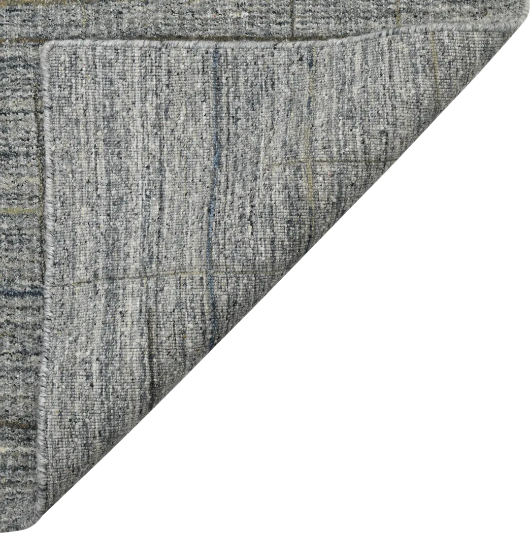 Sealy Vaelle Graphite 9' x 12' Rug - Thumbnail - Image 7