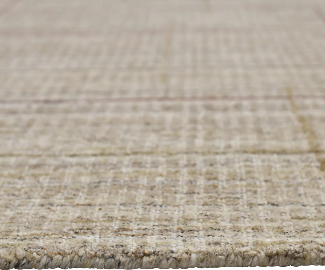 Sealy Vaelle Tan 9' x 12' Rug - Thumbnail - Image 4
