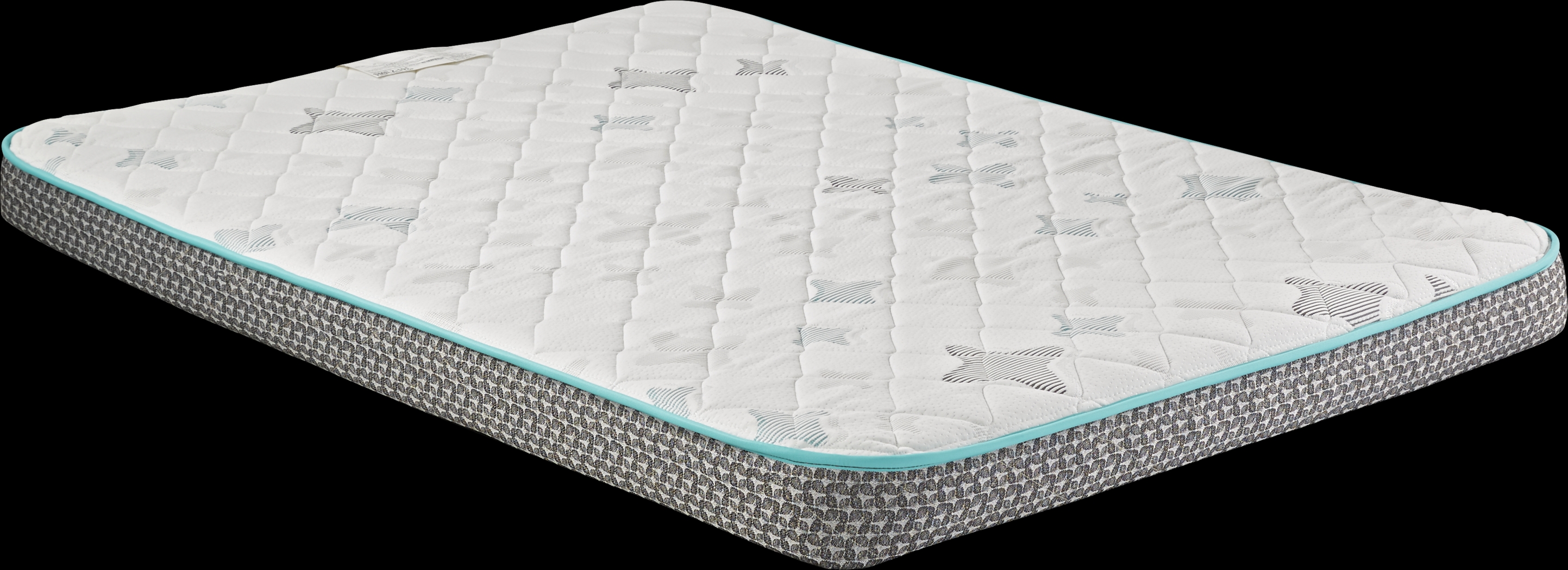 Sealy Z-101 Full Mattress - Thumbnail - Image 1