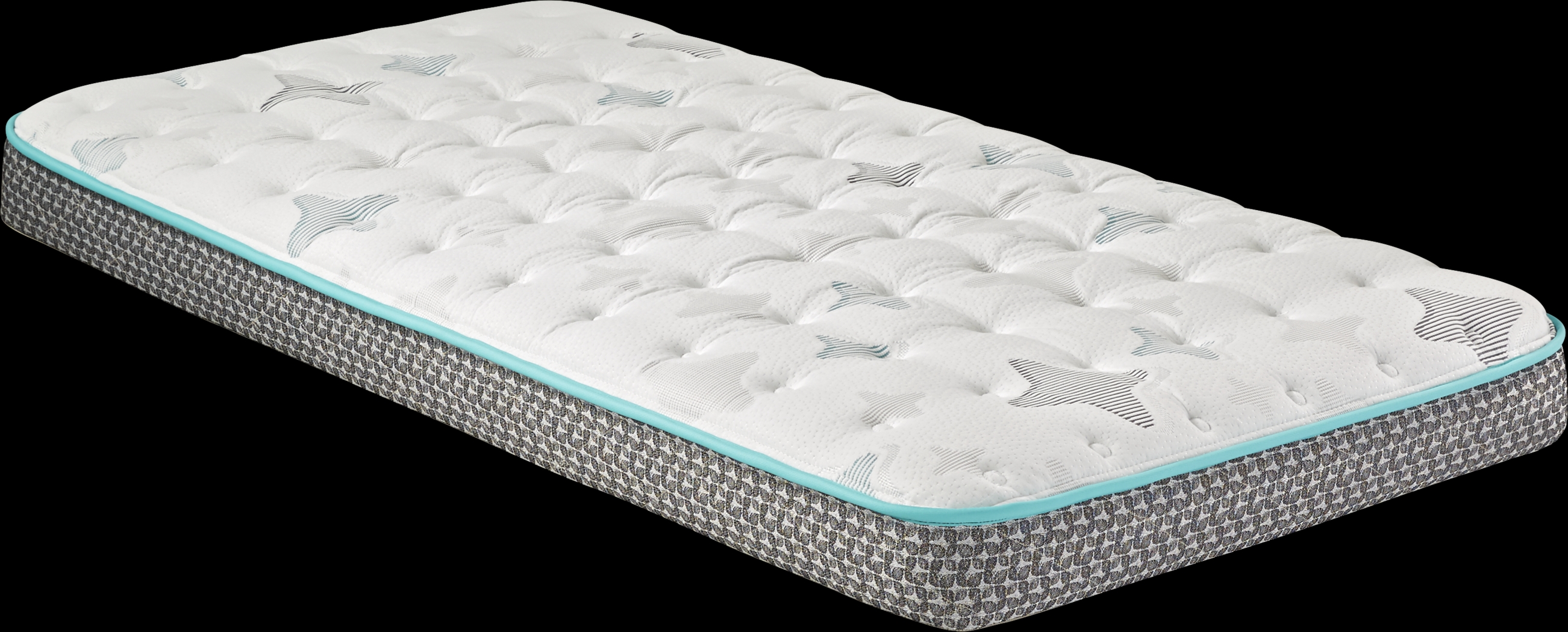 Sealy Z-101 Twin Mattress - Thumbnail - Image 1