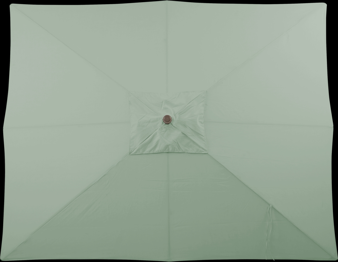 Seaport 8 x 10 Rectangle Spa Outdoor Umbrella - Thumbnail - Image 3