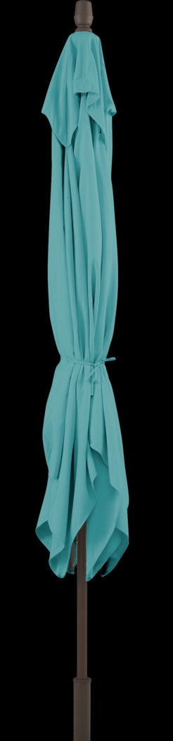 Seaport 8 x 10 Rectangle Aruba Outdoor Umbrella - Thumbnail - Image 4