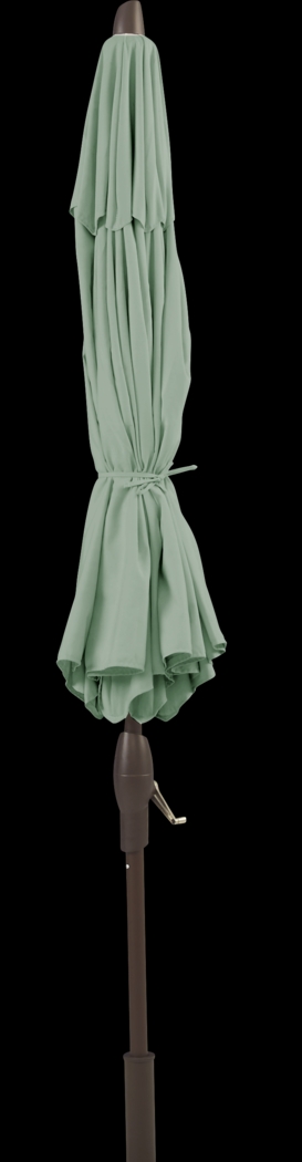 Seaport 9' Octagon Spa Outdoor Umbrella - Thumbnail - Image 4