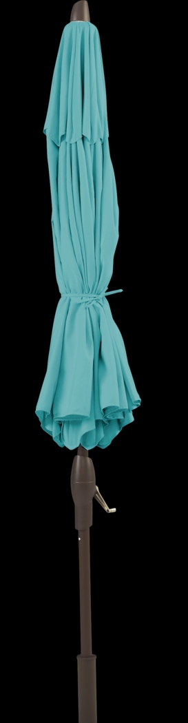 Seaport 9' Octagon Aruba Outdoor Umbrella - Thumbnail - Image 4