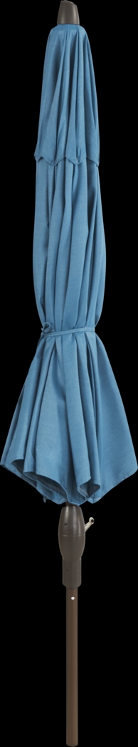 Seaport 9' Octagon Regatta Outdoor Umbrella - Thumbnail - Image 3