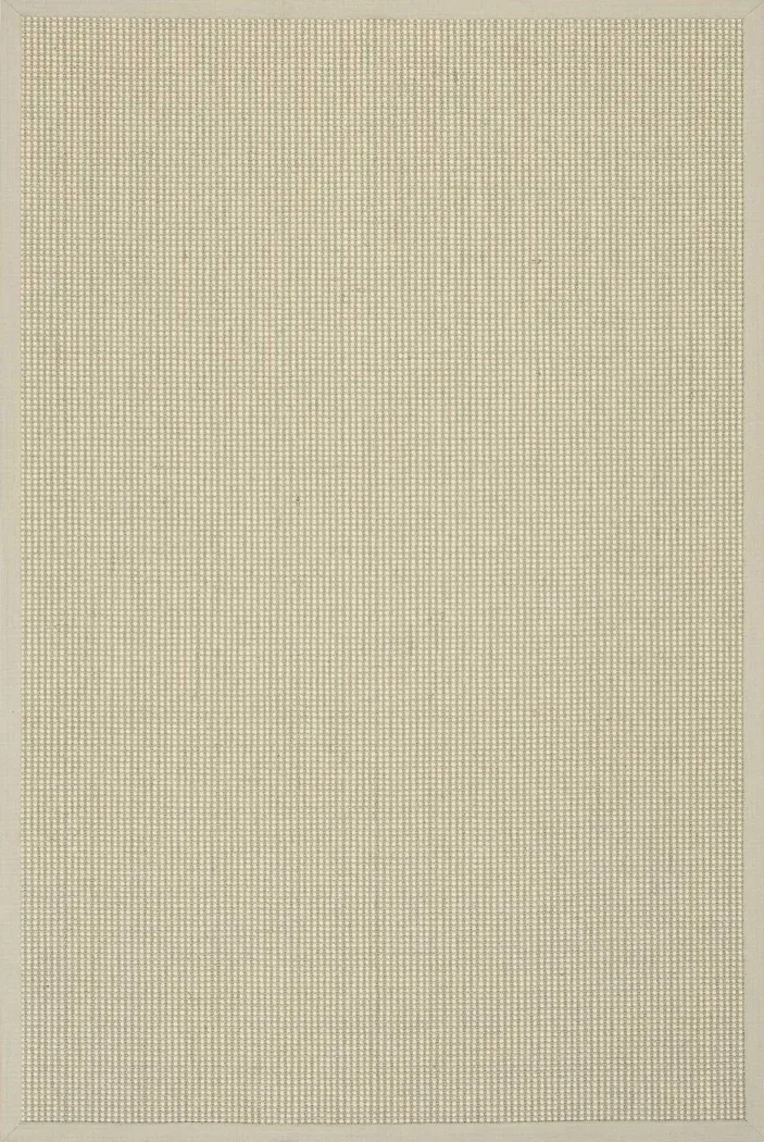 Seascape Beige 5' x 7'6 Rug - Thumbnail - Image 1
