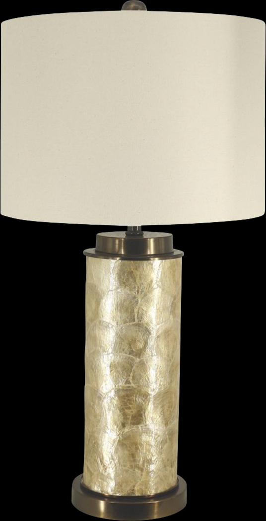 Highland Lakes Blue 8 Pc Living Room - Thumbnail - Image 8