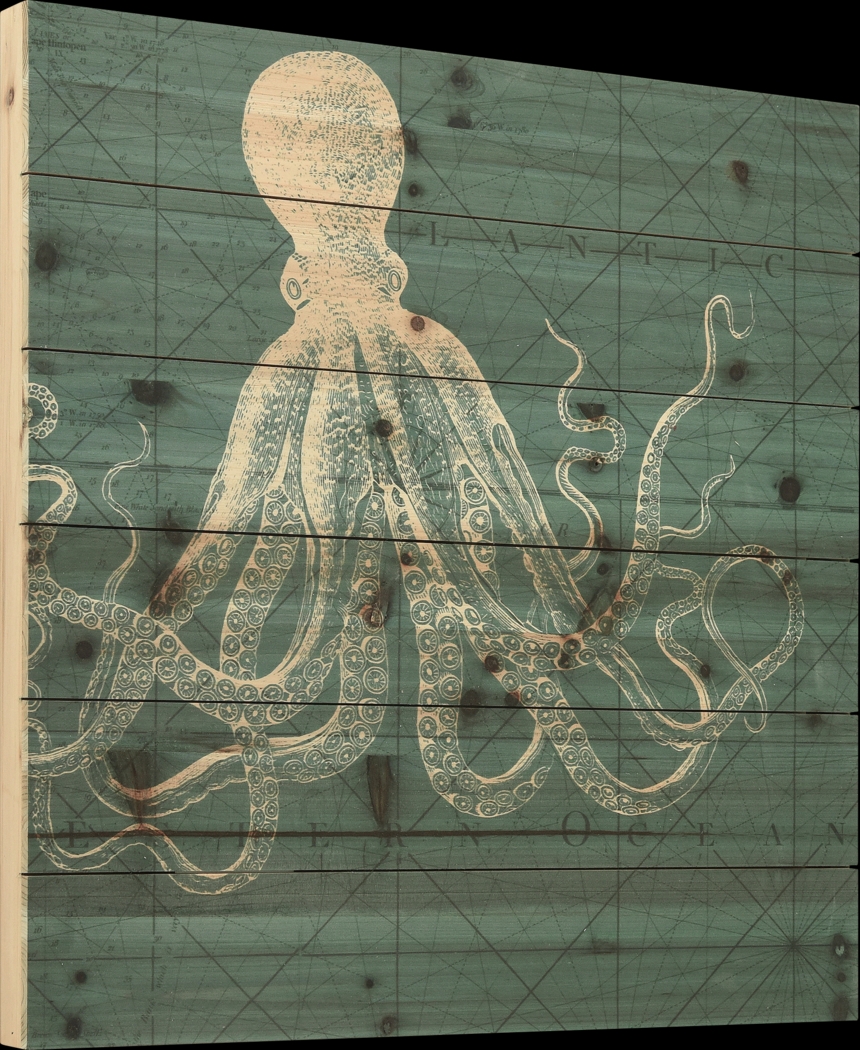 Seaside Charm II Artwork - Thumbnail - Image 2