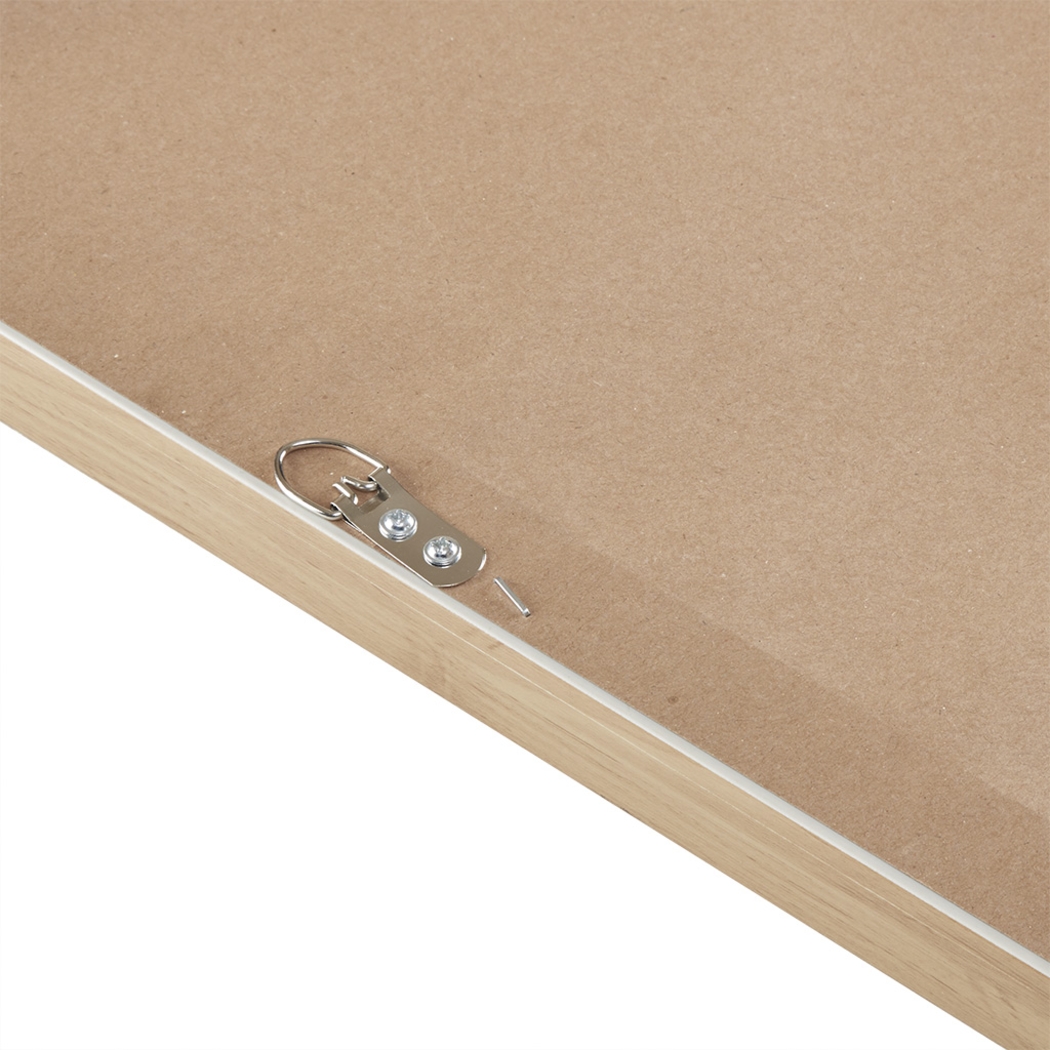 Seaside Glimpse Blue Artwork, Set of 4 - Thumbnail - Image 8