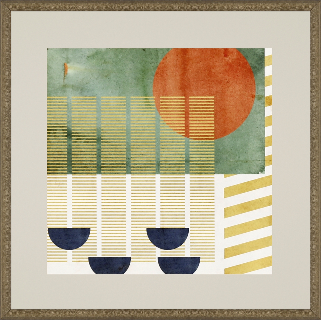 Seasons Change I Set of 2 Artwork - Thumbnail - Image 2