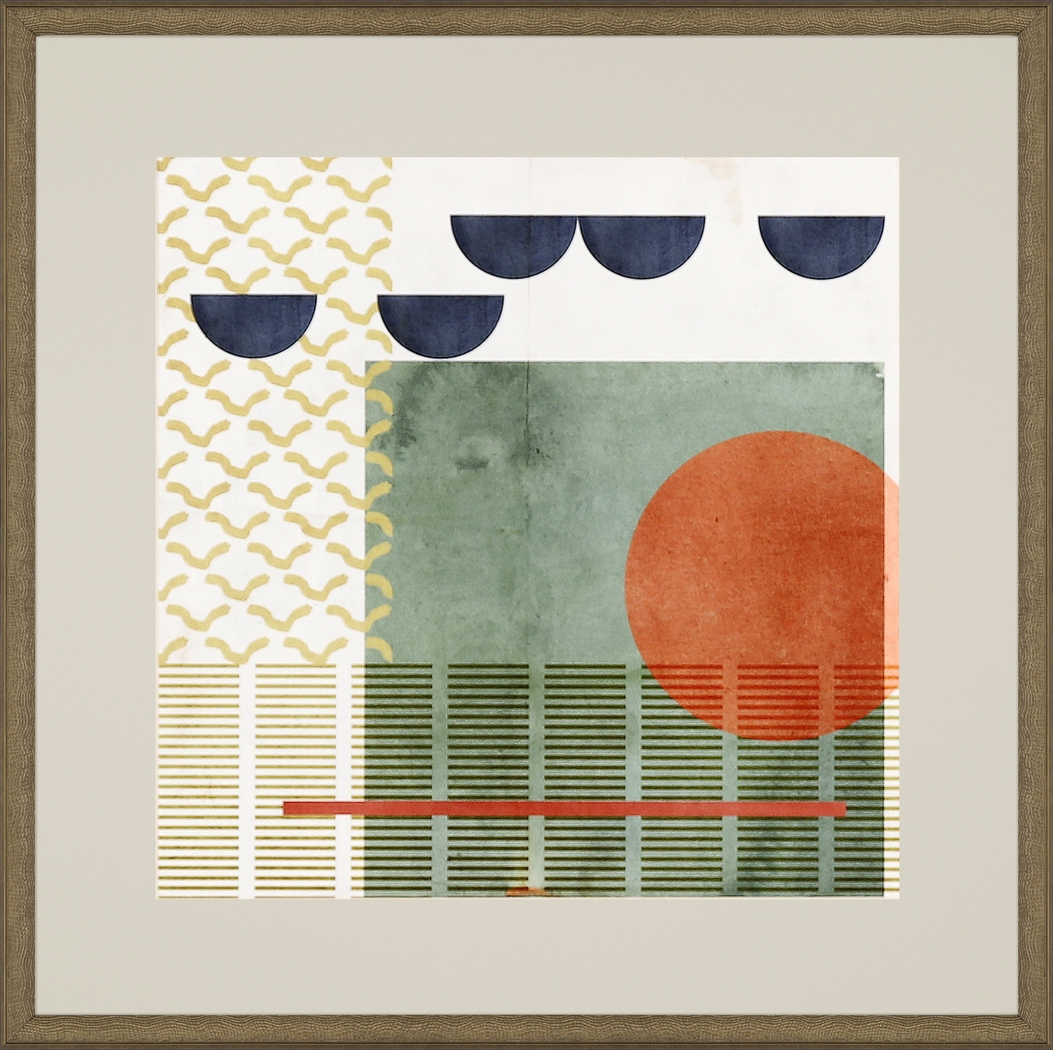 Seasons Change II Set of 2 Artwork - Thumbnail - Image 2