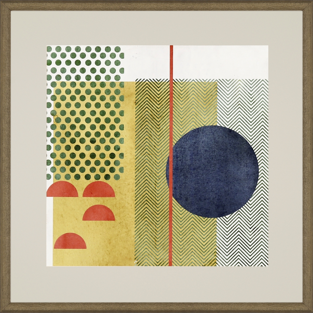 Seasons Change II Set of 2 Artwork - Thumbnail - Image 3