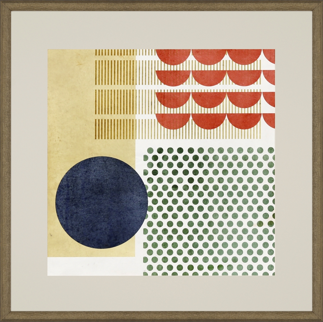 Seasons Change III Set of 2 Artwork - Thumbnail - Image 2