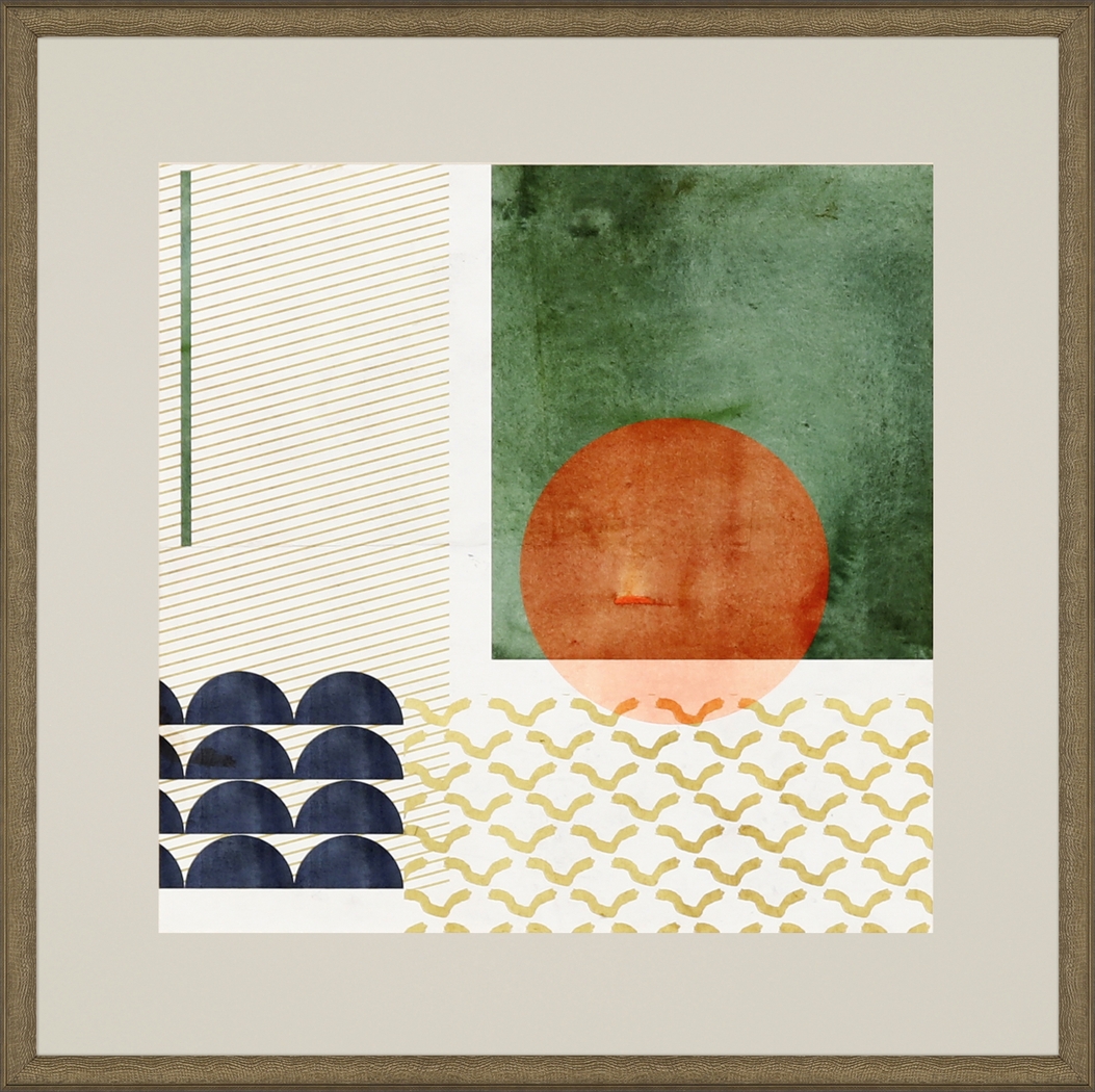 Seasons Change III Set of 2 Artwork - Thumbnail - Image 3