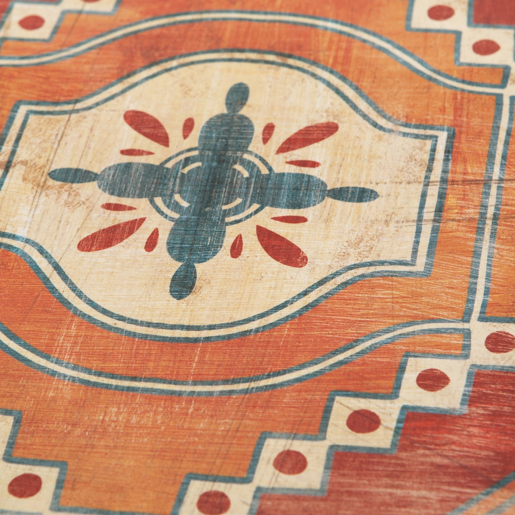 Seatac Red Gel Coated Deco Box 4 Piece Artwork Set - Thumbnail - Image 11