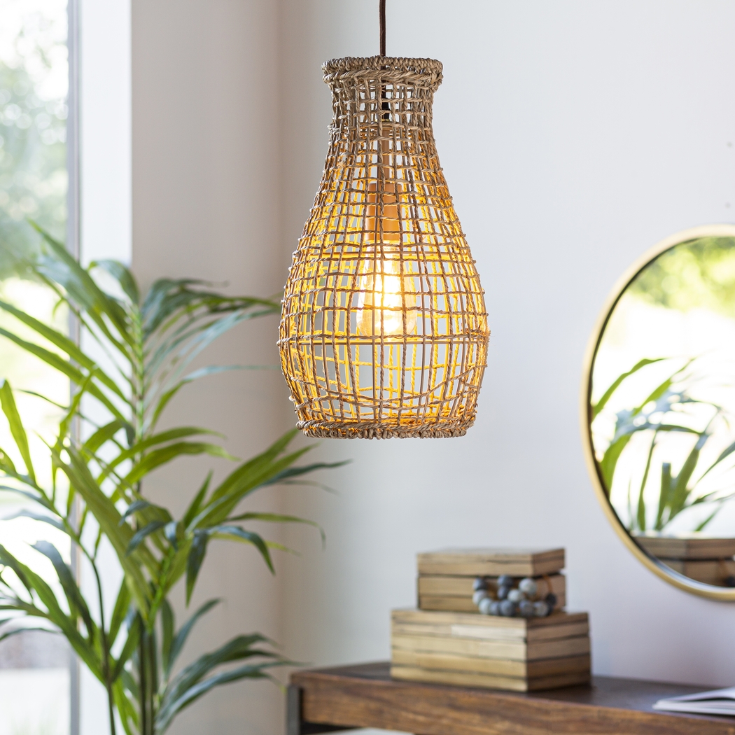 Seatac Reef Natural Pendant - Thumbnail - Image 6