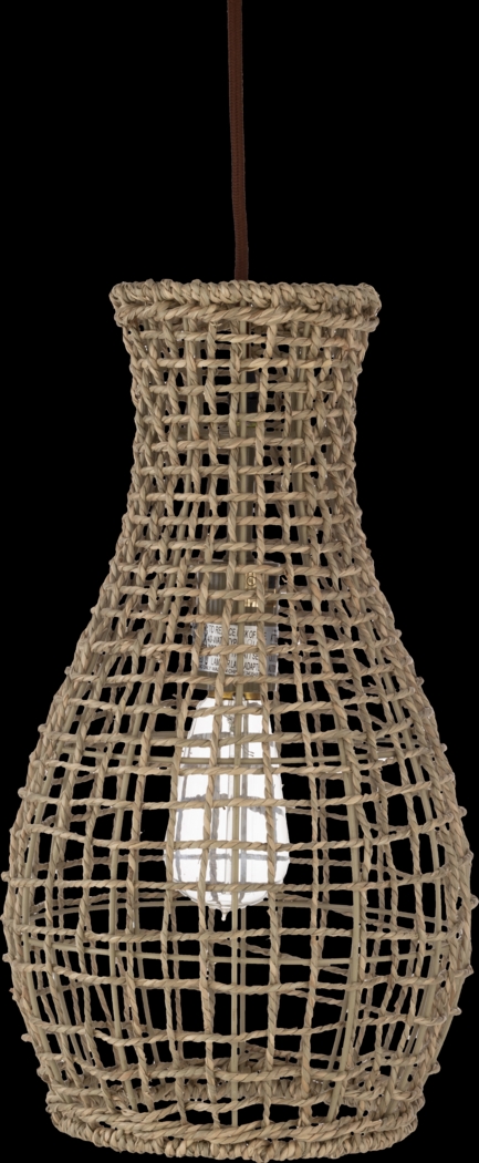 Seatac Reef Natural Pendant - Thumbnail - Image 1