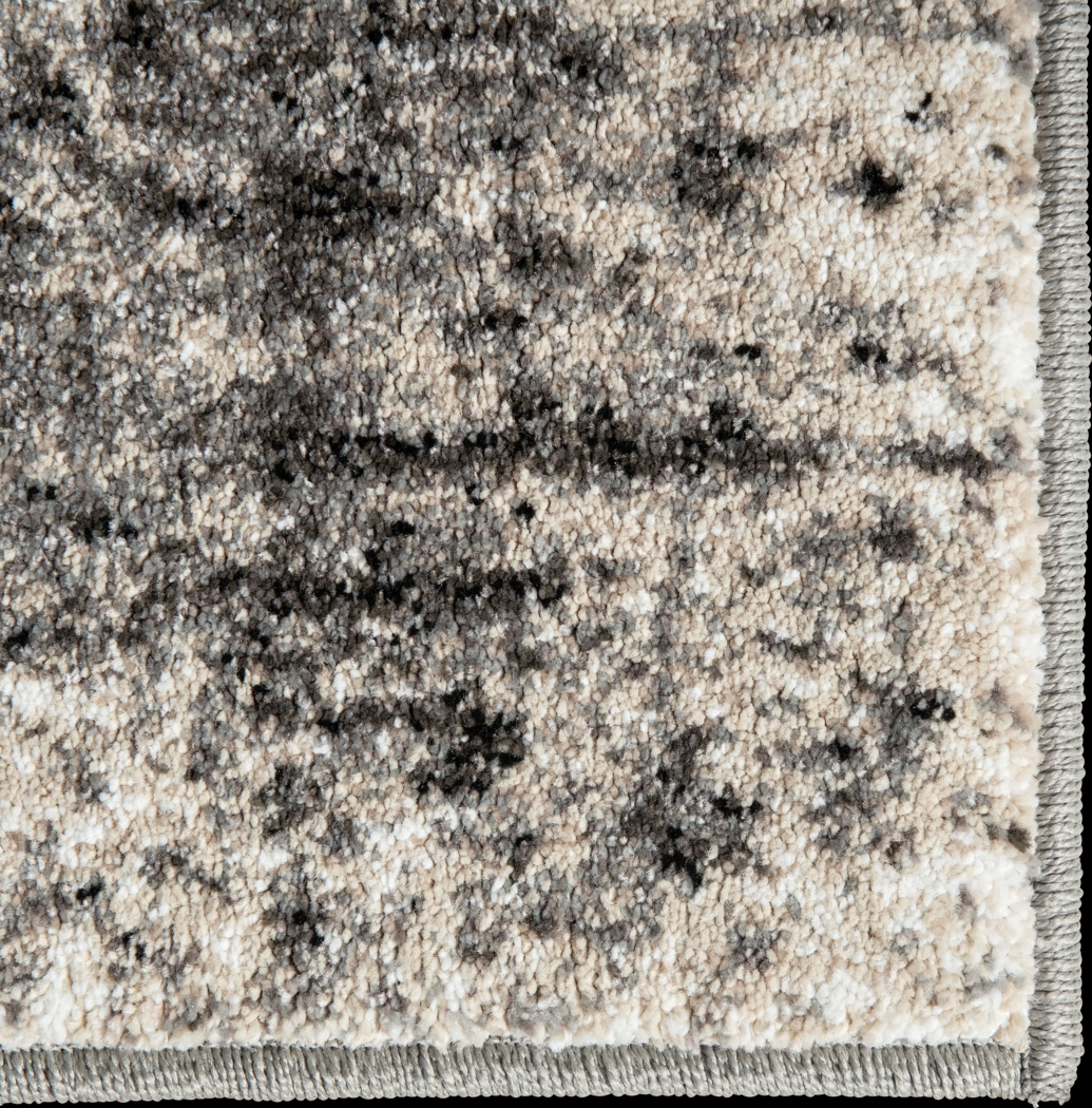 Secos Black 7'8 x 10'x10 Rug - Thumbnail - Image 7