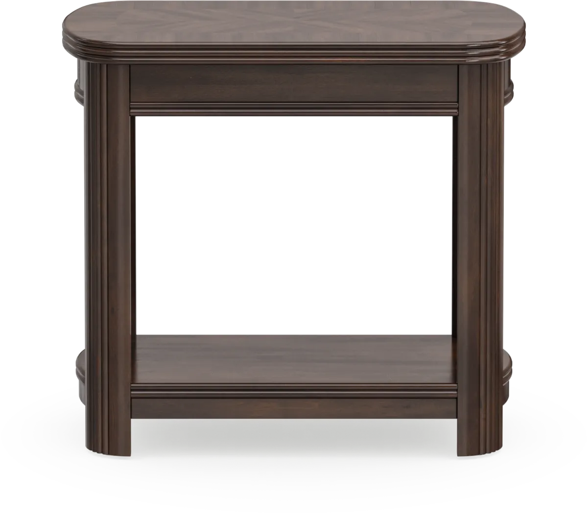 Sedalia Merlot 3 Pc Table Set - Thumbnail - Image 8