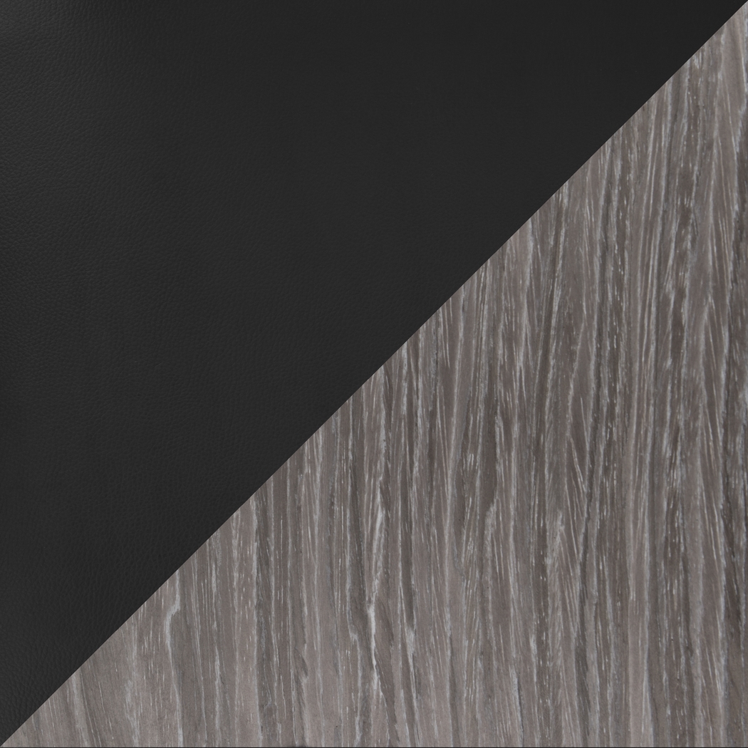 Sedley Black Dining Chair - Thumbnail - Image 4