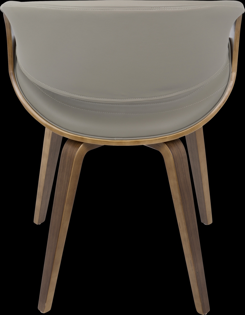 Sedley Gray Dining Chair - Thumbnail - Image 2