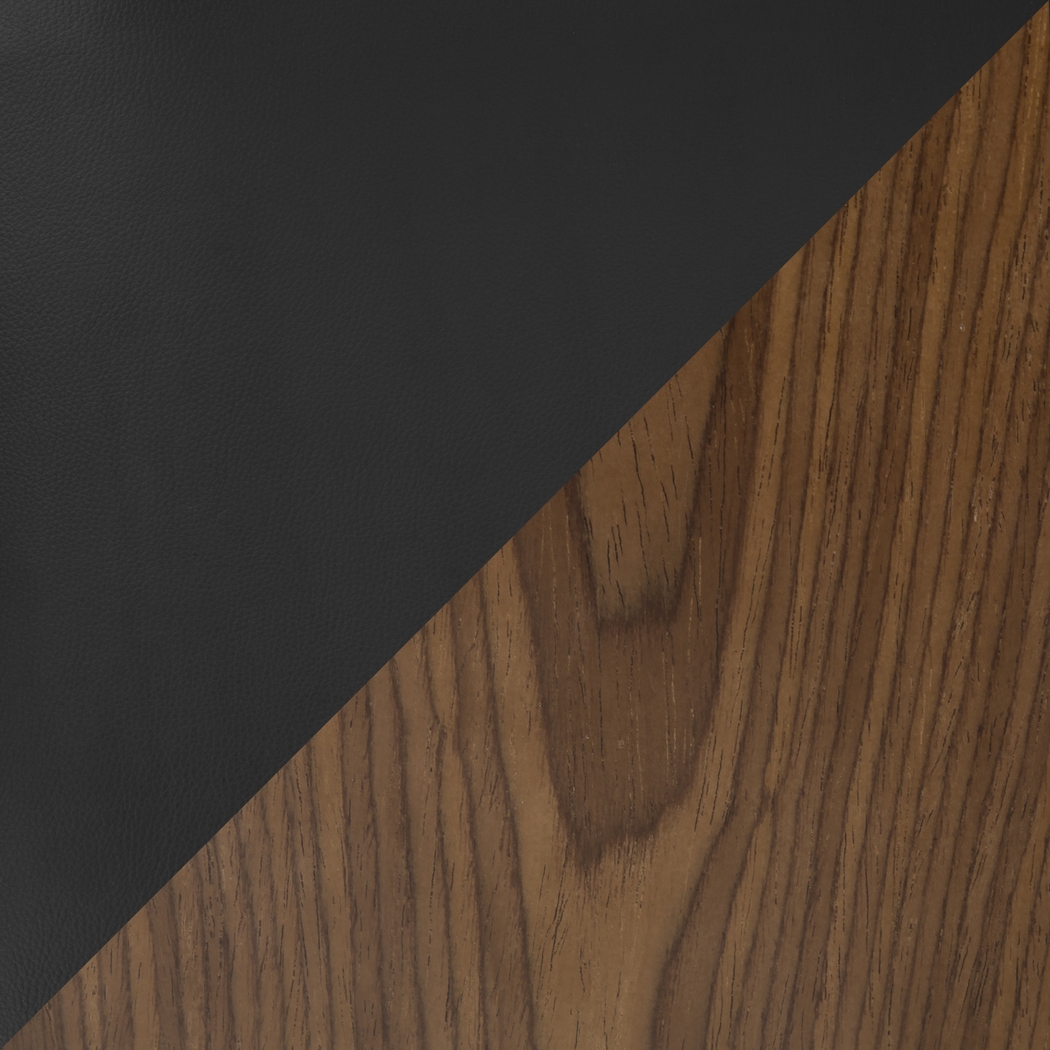 Sedley Walnut Dining Chair - Thumbnail - Image 4