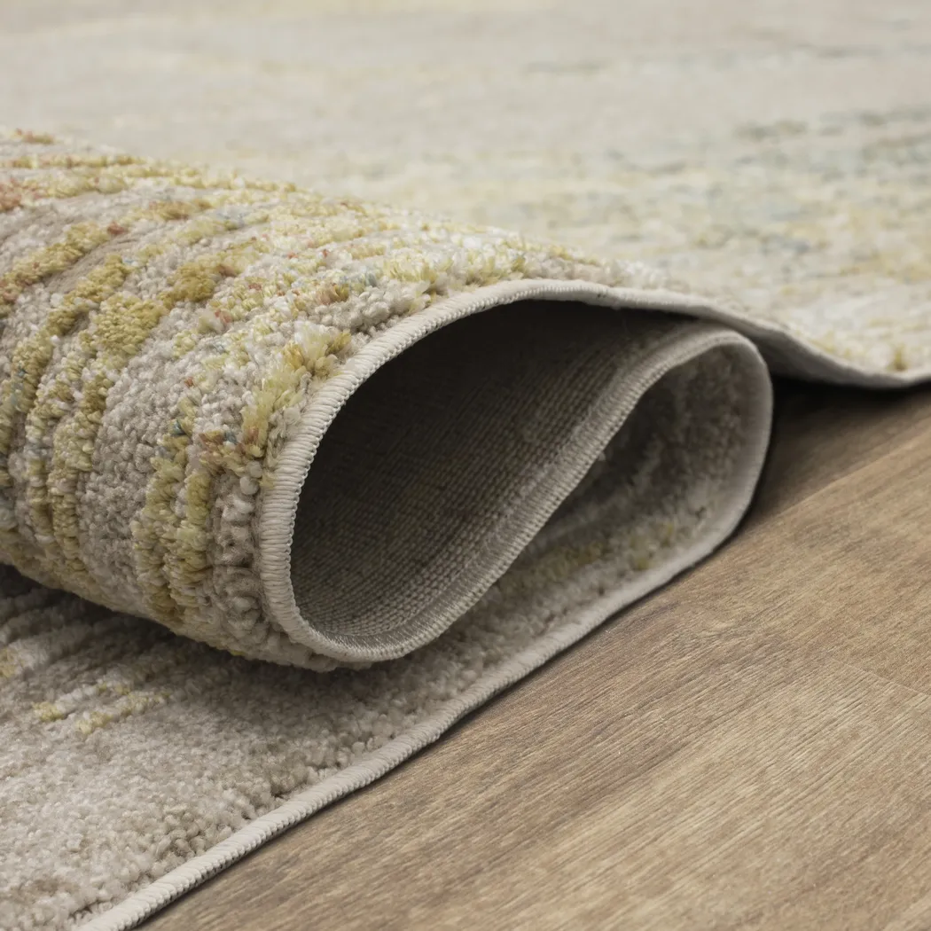 Sedona Breeze Multi 8' x 10'3 Rug - Thumbnail - Image 4
