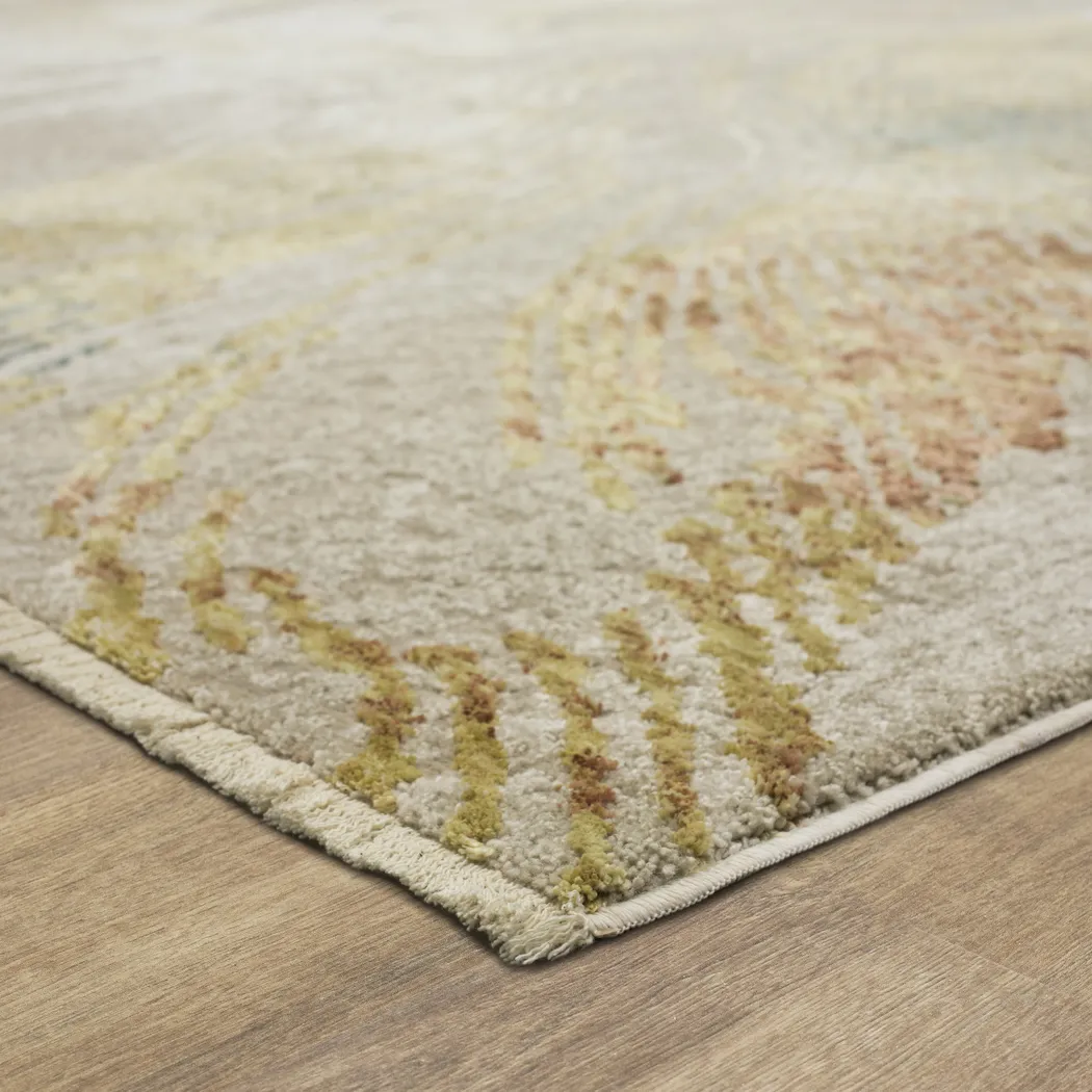 Sedona Breeze Multi 9' x 12' Rug - Thumbnail - Image 3