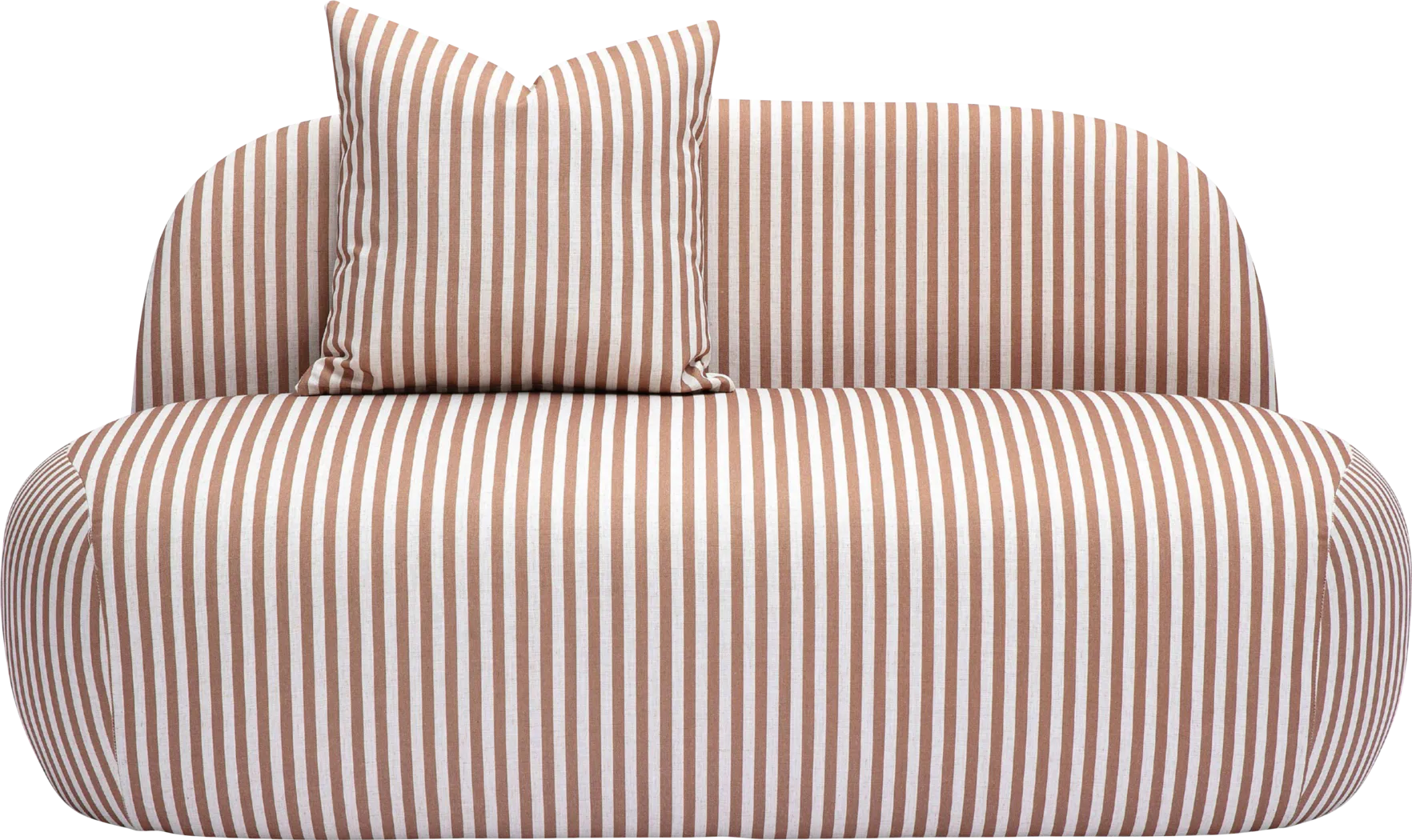 Segen Yellow Loveseat - Thumbnail - Image 4
