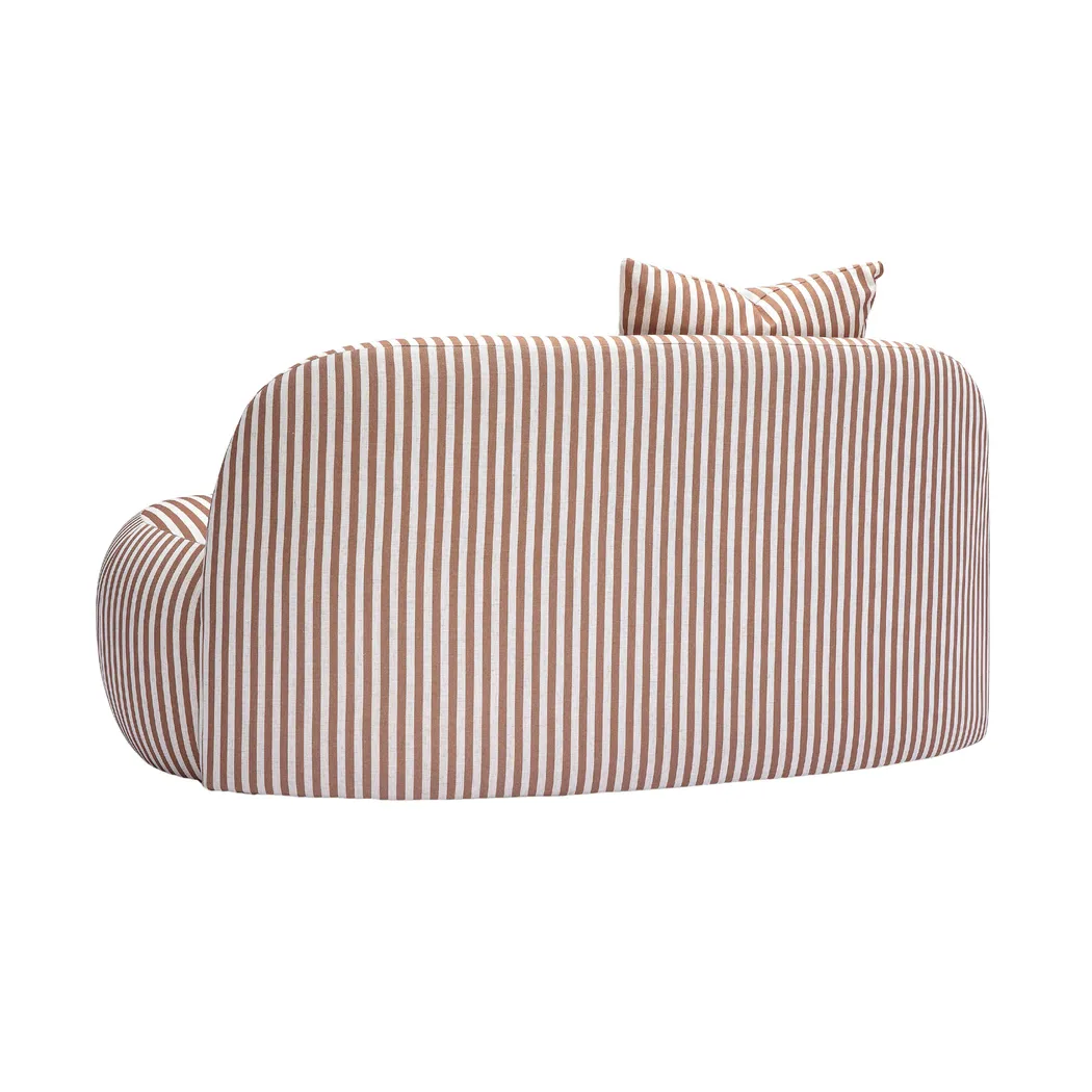 Segen Yellow Loveseat - Thumbnail - Image 5