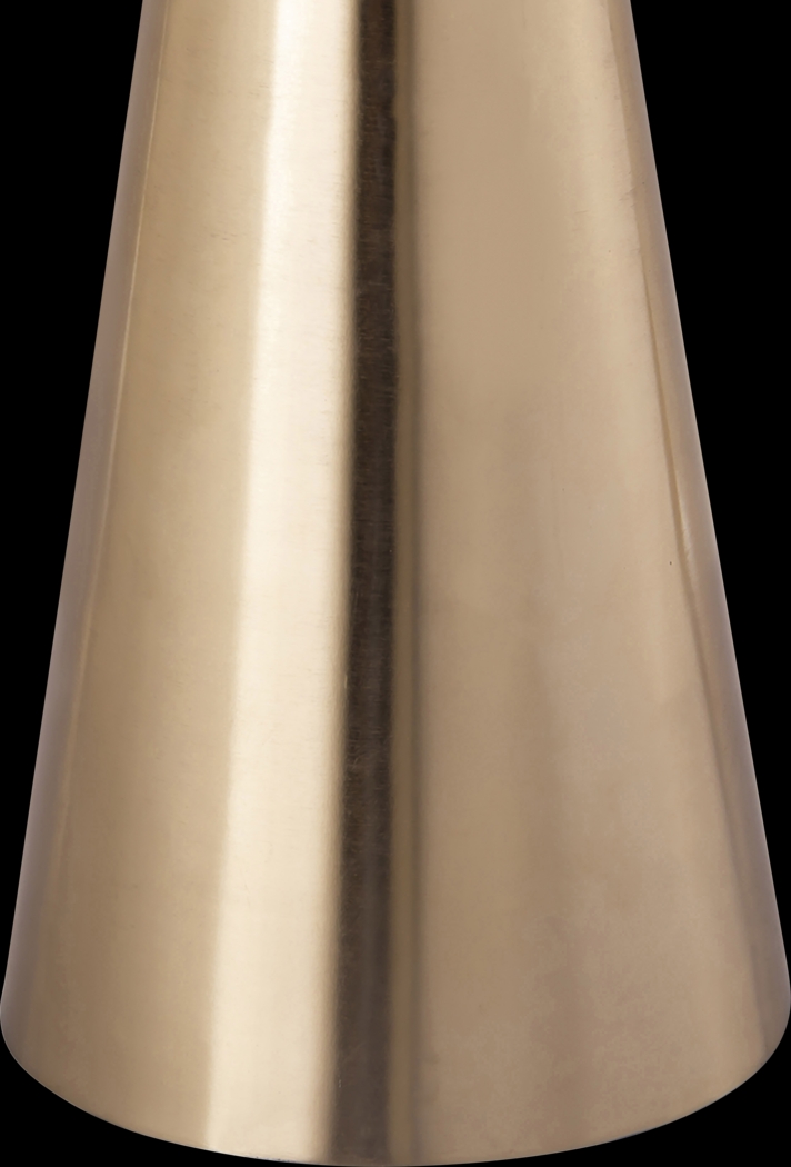 Segur Gray Accent Table - Thumbnail - Image 4