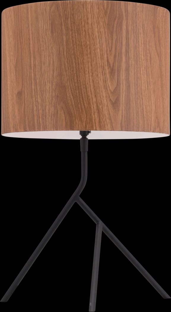 Segura Court Brown Lamp - Thumbnail - Image 3