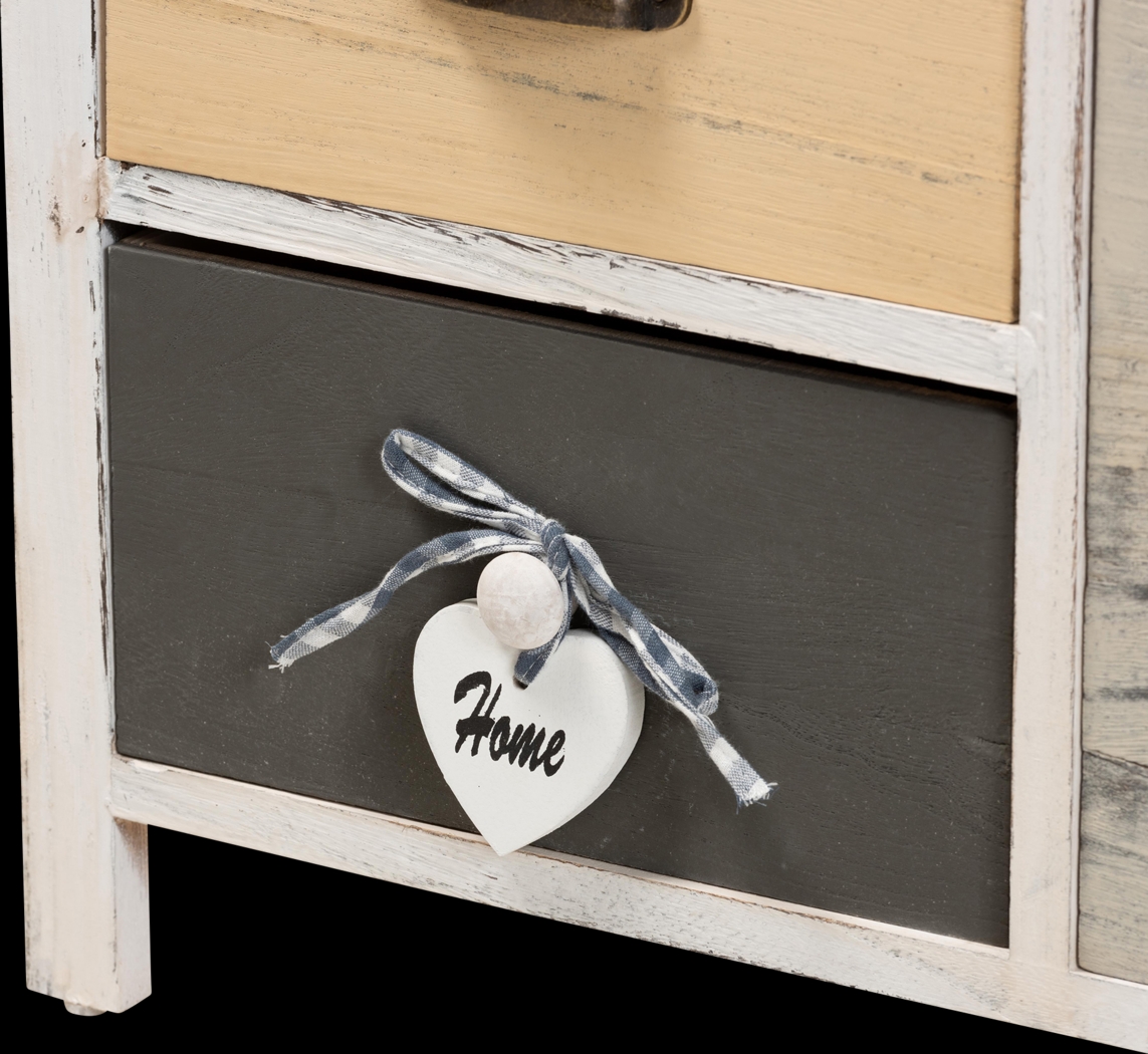 Seigle Beige Storage Bench - Thumbnail - Image 7