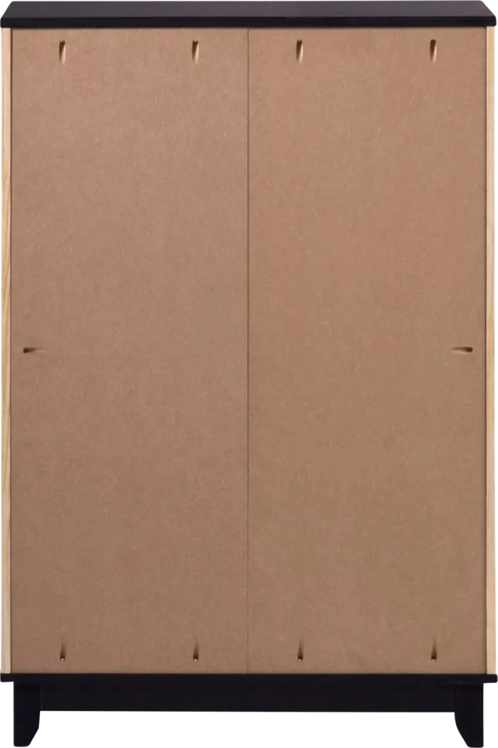 Seinfield Black Chest - Thumbnail - Image 4