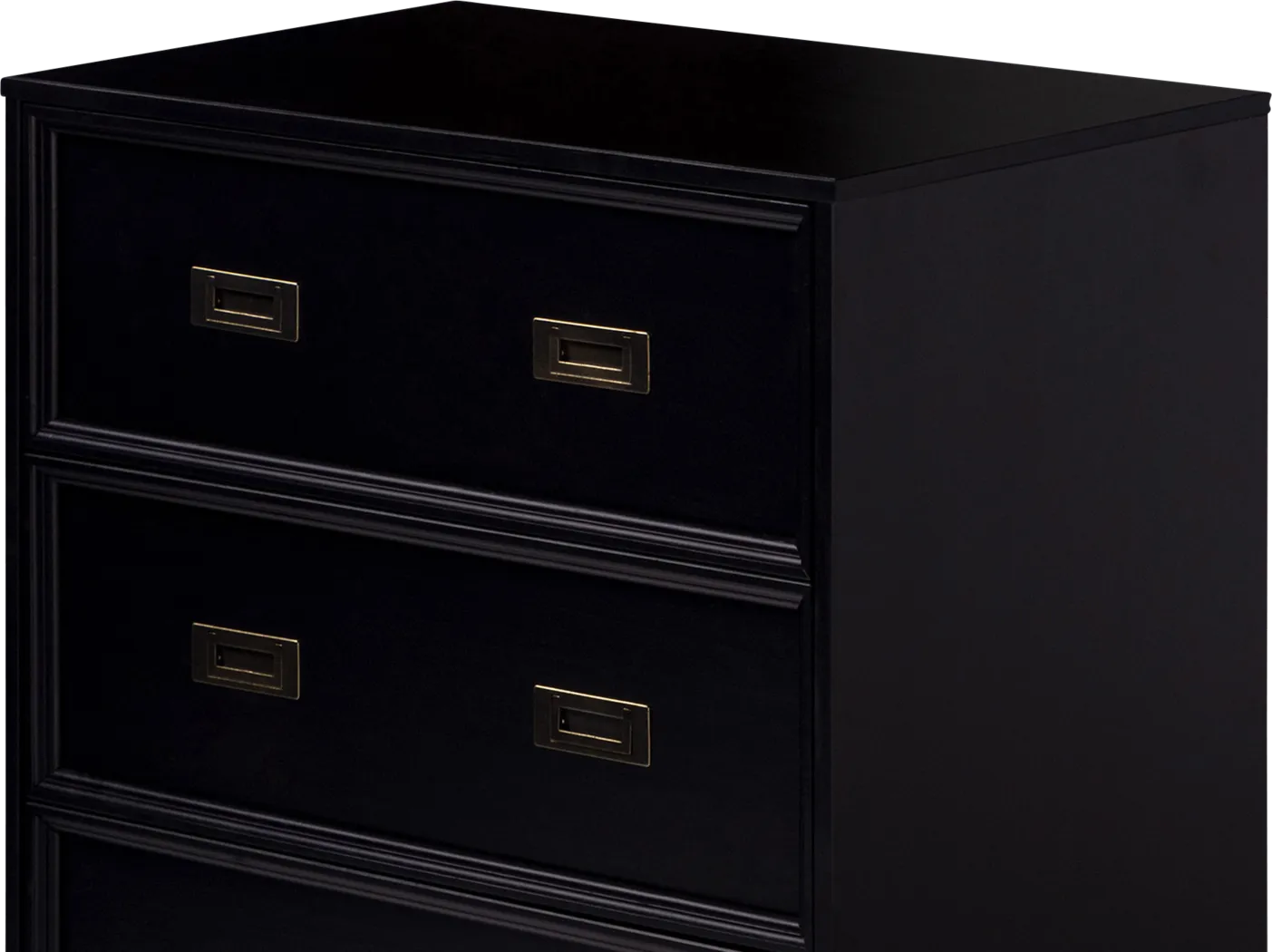 Seinfield Black Chest - Thumbnail - Image 5